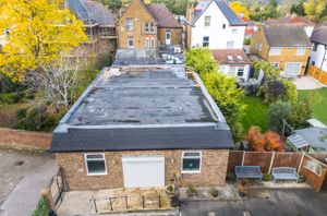Rear Aspect shot 2- click for photo gallery